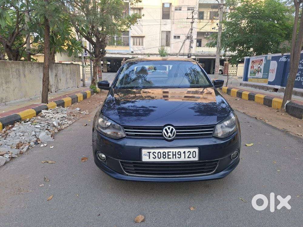 Volkswagen Vento 1.5 Tdi Highline Plus, 2015, Diesel