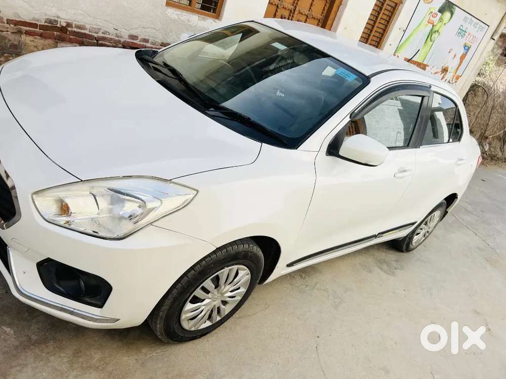 Maruti Suzuki Swift Dzire Vxi 2018 Petrol 73000 Km Driven