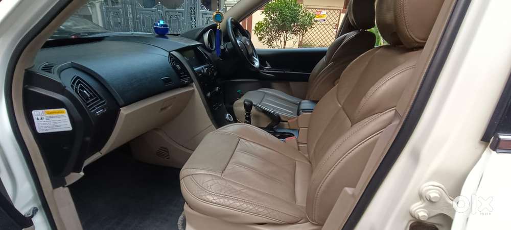 Mahindra Xuv500 W10 2wd, 2016, Diesel