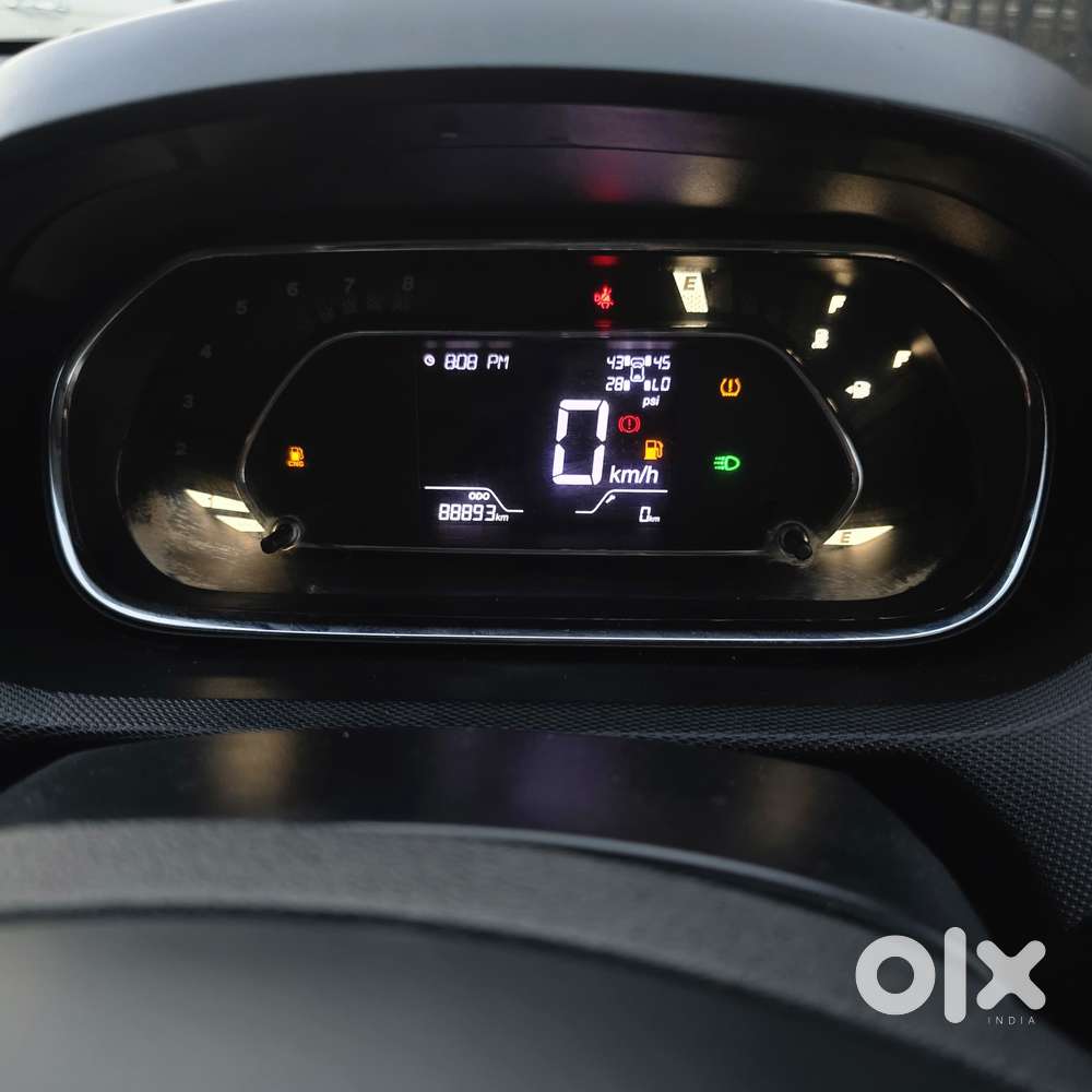 Tata Tigor 1.2 Revotron Xz Plus Cng, 2023, Cng & Hybrids