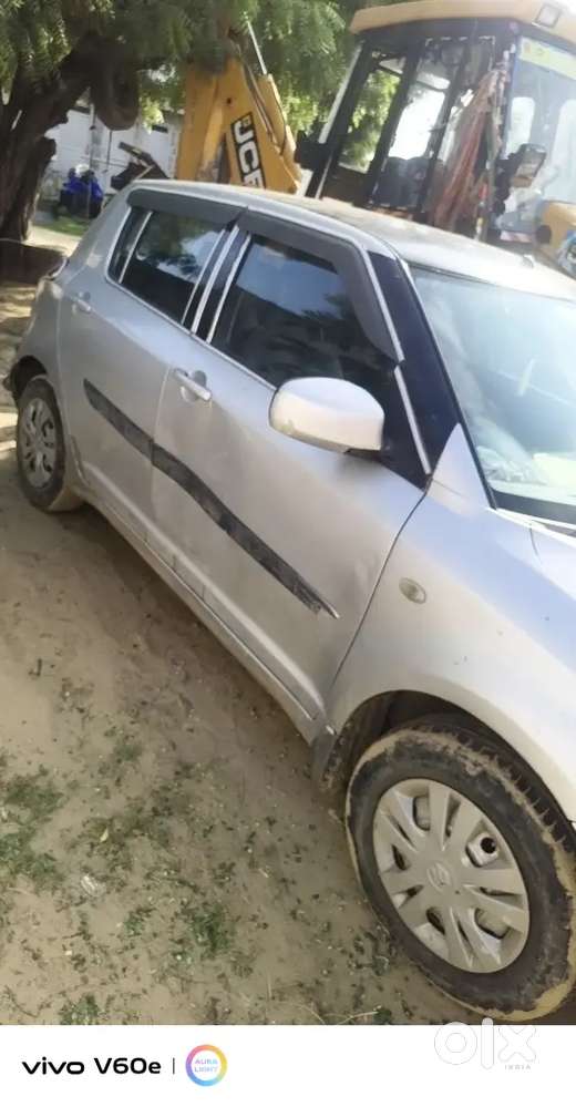 Maruti Suzuki Swift 2010