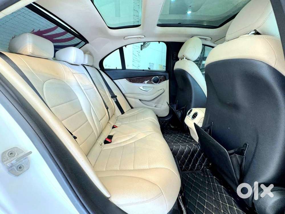 Mercedes-benz C Class Prime 200, 2015, Petrol