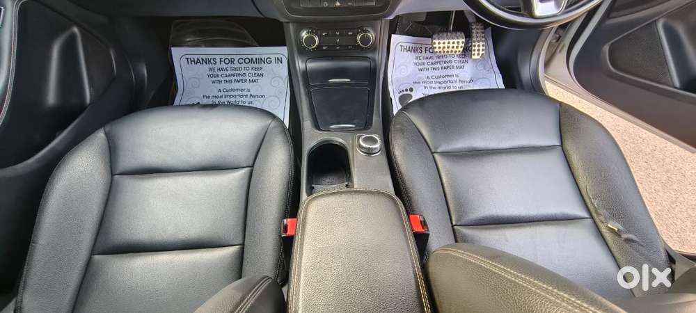 Mercedes-benz B Class 180 Style Petrol, 2014, Petrol