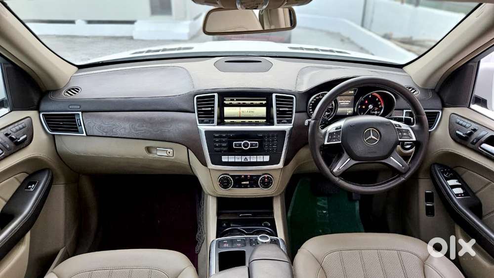 Mercedes-benz Gls 350d 4matic, 2014, Diesel