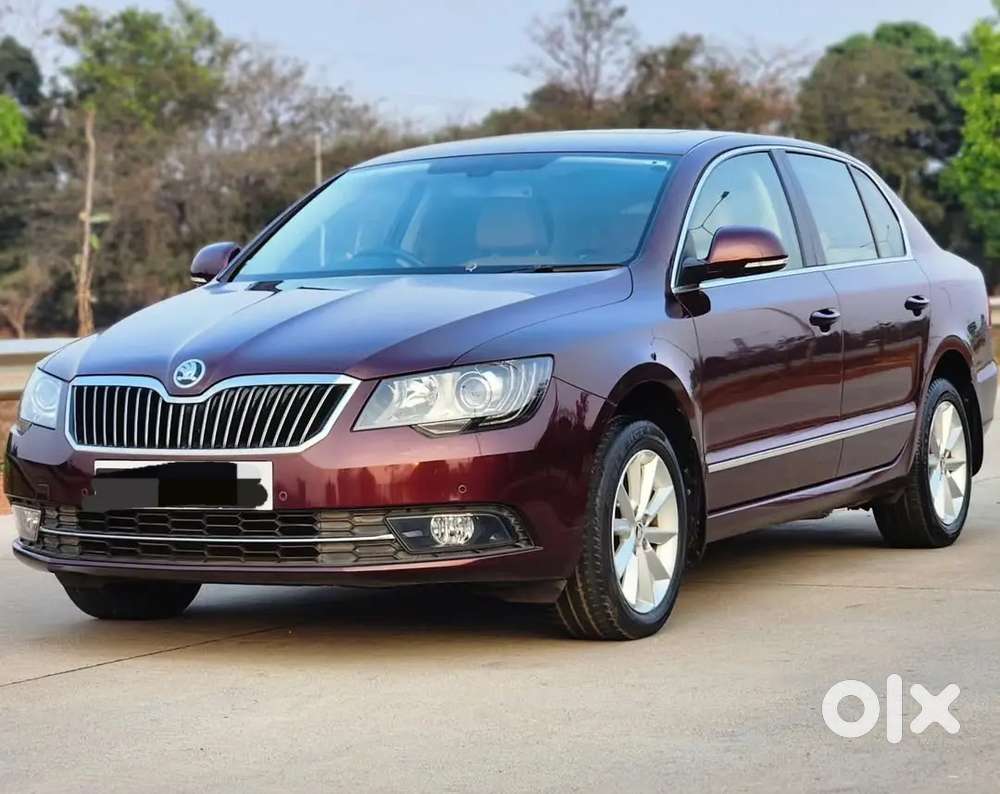 Skoda Auto India Pvt Ltd