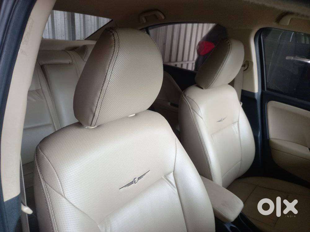 Honda City I-vtec S, 2015, Petrol