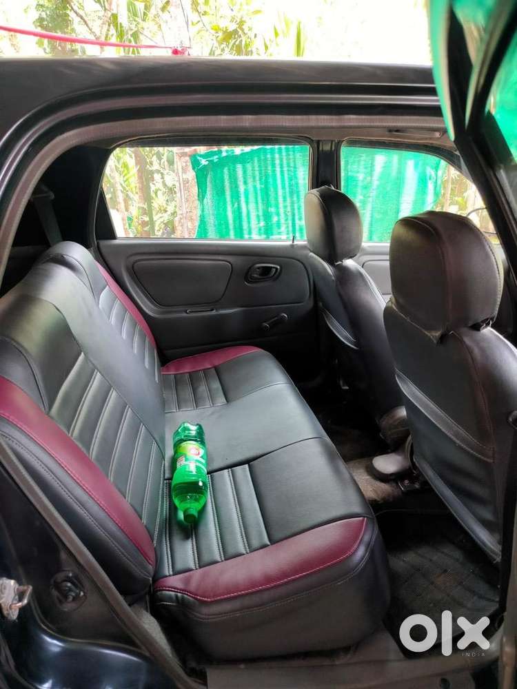 Maruti Suzuki Alto 2007 Petrol 159000 Km Driven