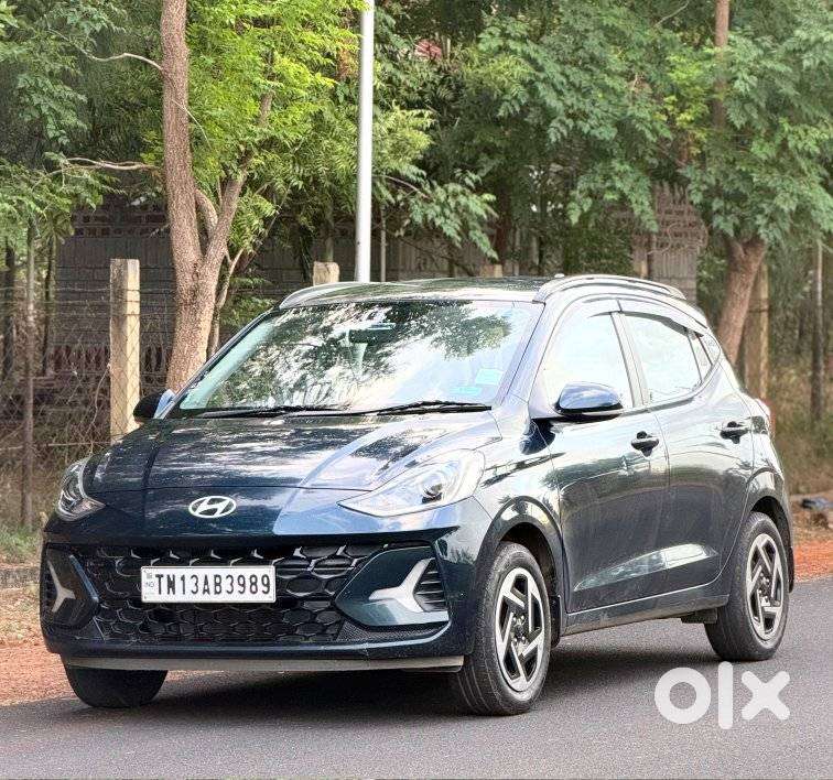Hyundai Grand I10 Nios, 2023, Petrol