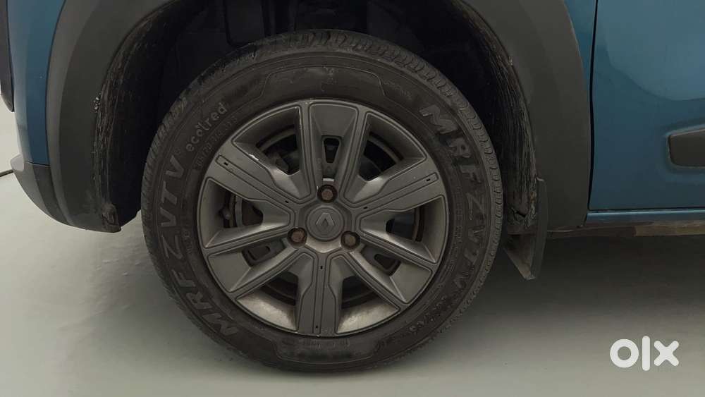 Renault Kwid Climber 1.0 Mt Opt, 2021, Petrol