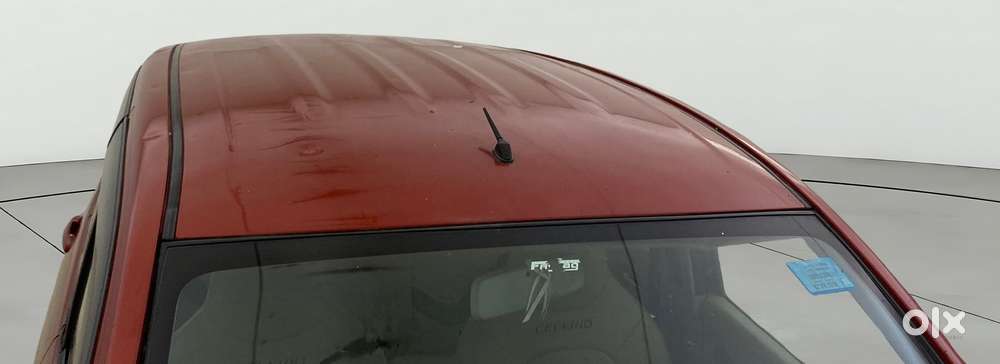 Maruti Suzuki Celerio Zxi Optional Amt, 2018, Petrol