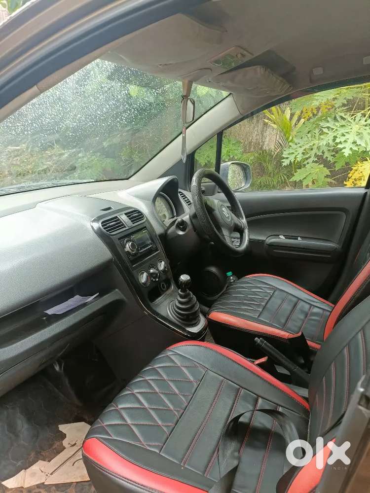 Maruti Suzuki Ritz 2009 Diesel 114000 Km Driven