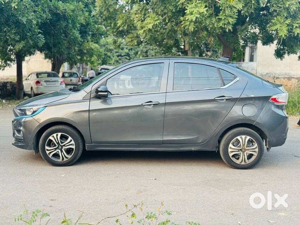 Tata Tigor Ev Xz Plus, 2021, Electric