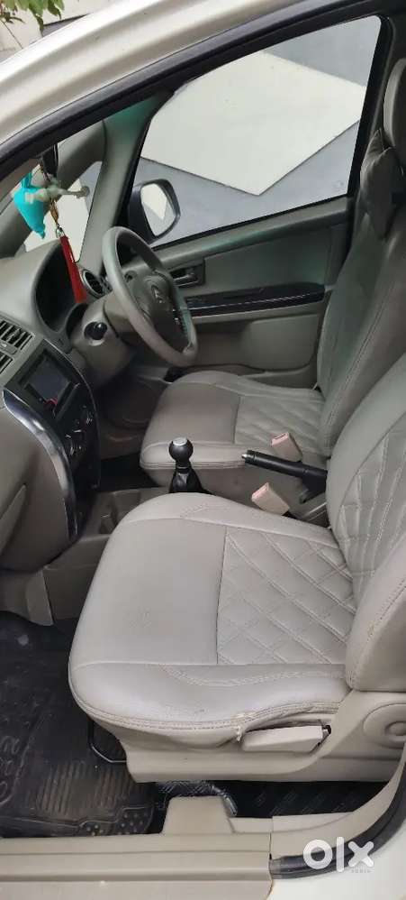 Sx4 Good Condition Engine