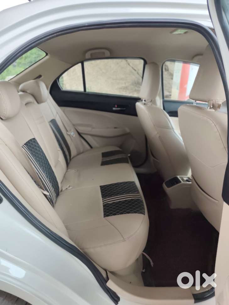 Maruti Suzuki Dzire 1.2 Vxi, 2021, Petrol