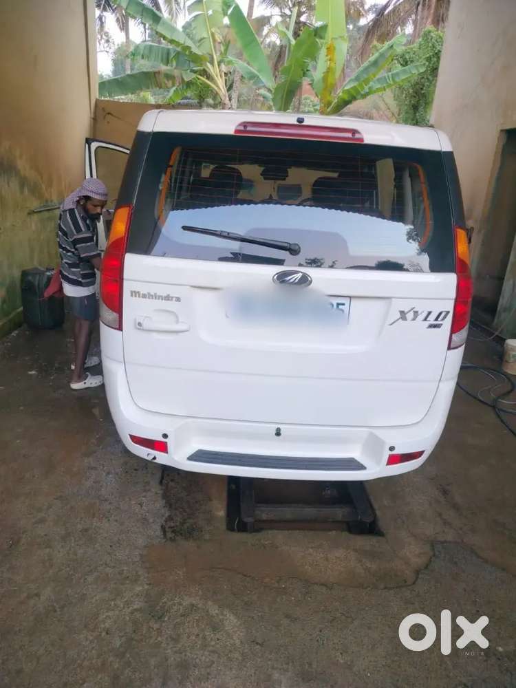Mahindra Xylo 2011 Diesel Well Maintained
