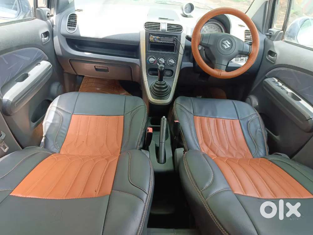 Maruti Ritz Vdi 2011