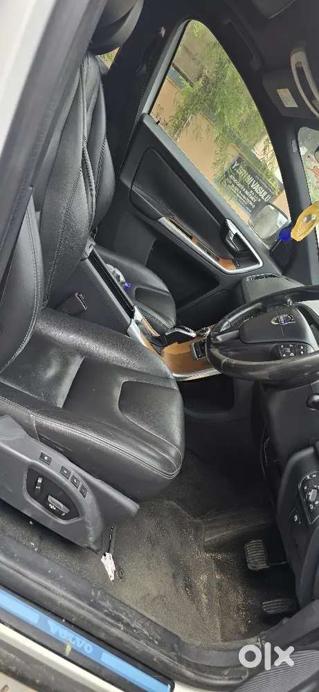2016 Volvo Xc60 D4 Diesel