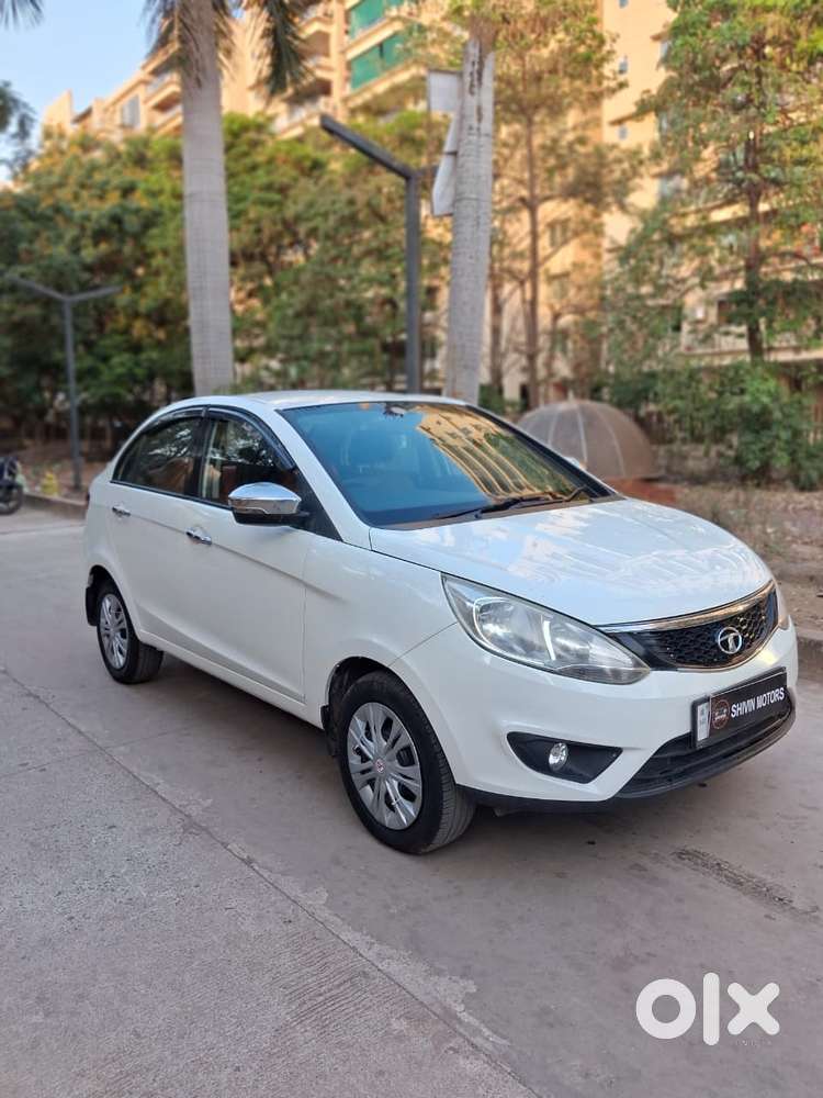 Tata Zest  Quadrajet 1.3 75ps Xms, 2018, Diesel