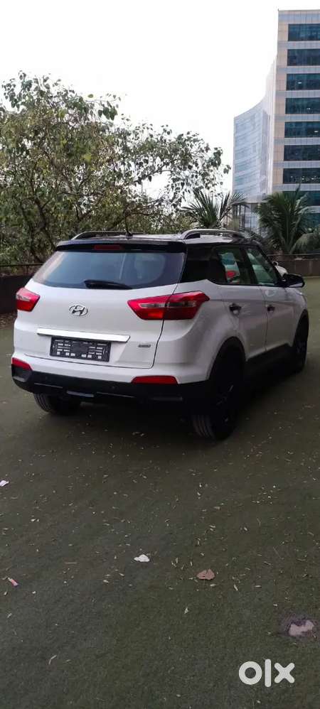 Hyundai Creta 2017 Diesel