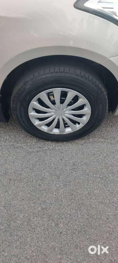 Maruti Suzuki Swift Dzire Vxi(o) Mt, 2016, Diesel