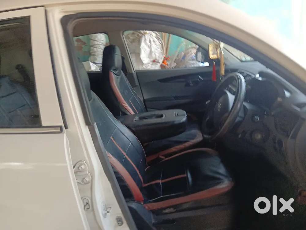 Company Fiting Cng Tayar Insurance Batary New Condition Ok 30 Plus Avr