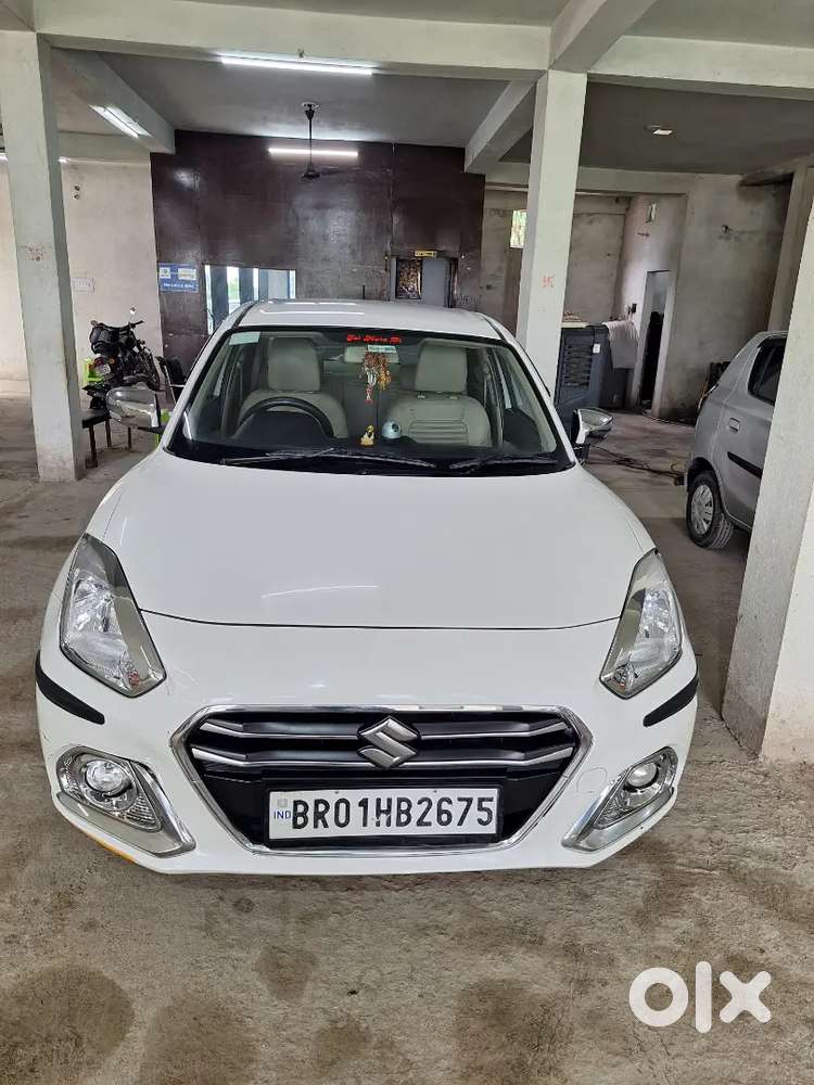 Maruti Suzuki Swift Dzire 2023