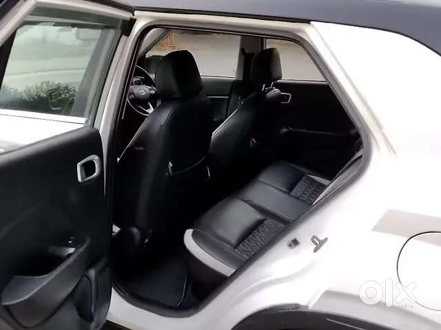 Hyundai Venue Sx Plus Turbo Dct, 2019, Petrol