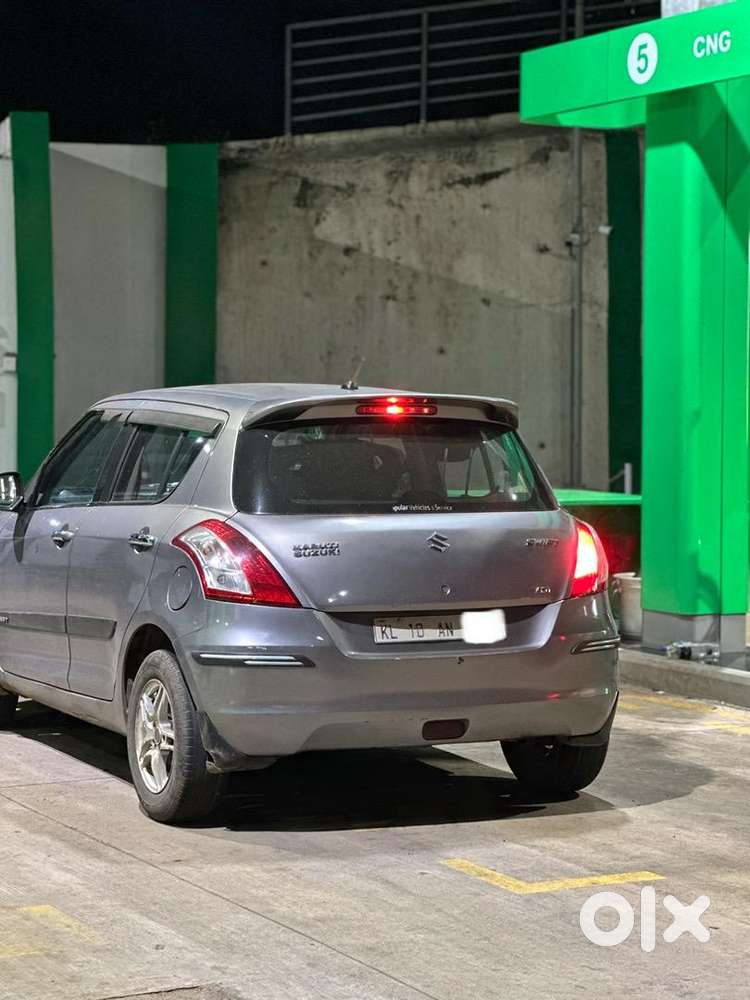 Maruti Suzuki Swift 2013 Diesel Well Maintained