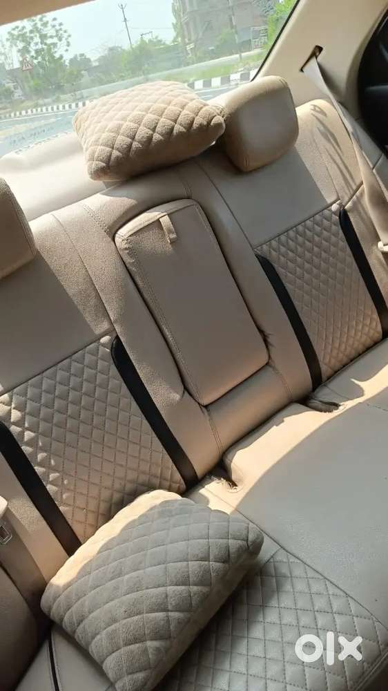 Maruti Suzuki Dzire 2020 Petrol 82000 Km Driven