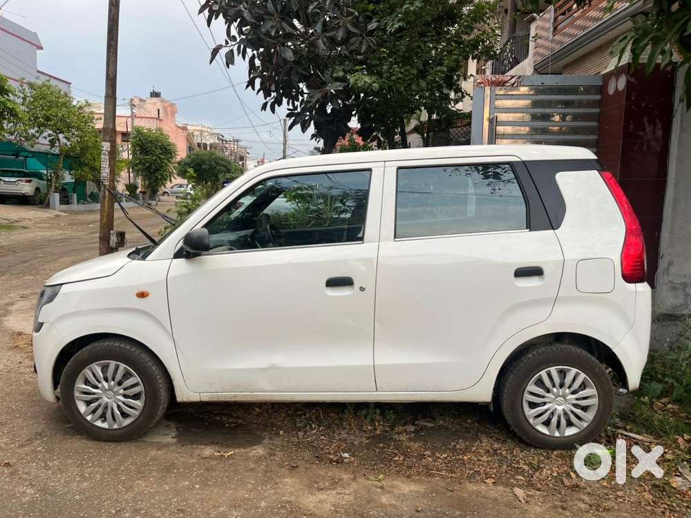 Wagon R 2022 Lxi(o)cng