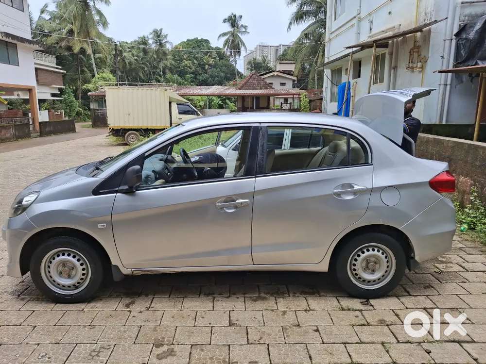 Honda Amaze