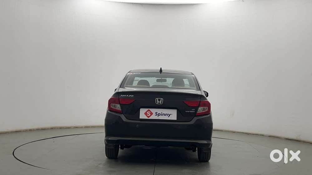 Honda Amaze [2021-2023] 1.2 Vx I-vtec Mt, 2019, Petrol