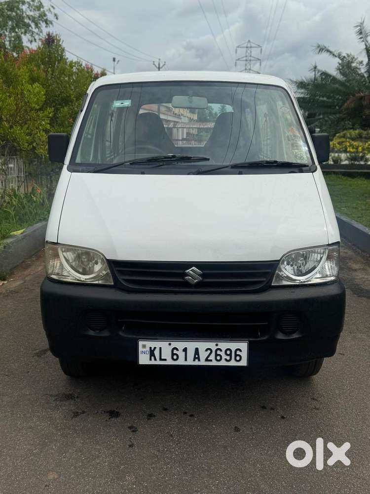 Maruti Suzuki Eeco 5 Seater Standard, 2013, Petrol