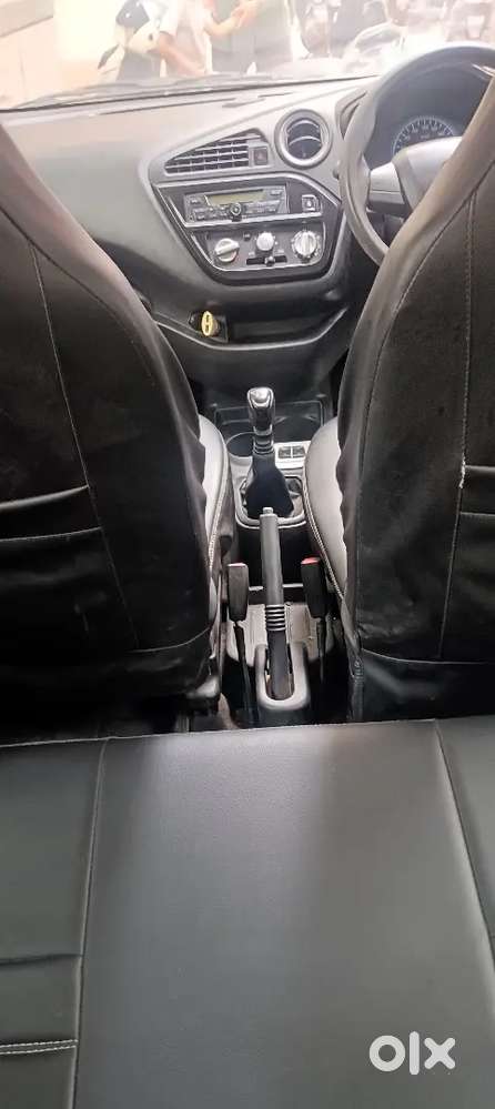 Datsun Redi Go 1.0 Limited 2020