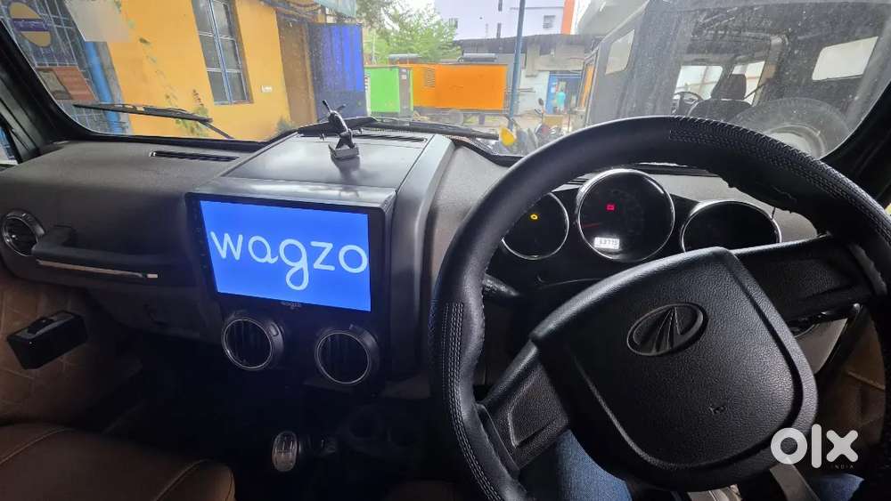 Mahindra Thar 2.5 Crde 2019