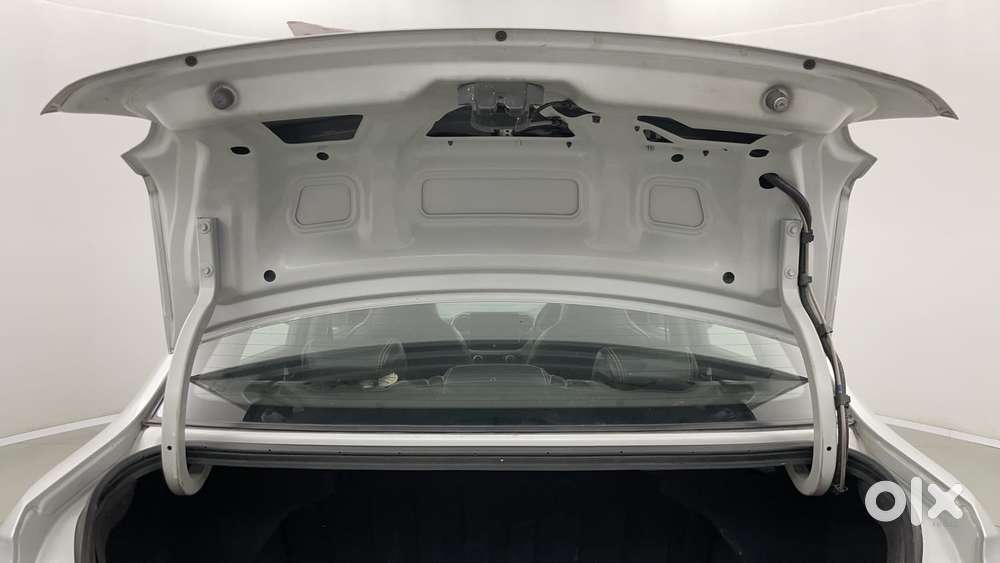 Hyundai Xcent 1.2 Vtvt Sx, 2015, Petrol