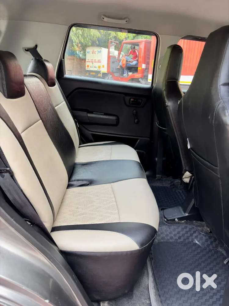 Maruti Suzuki Wagon R 2021 Cng & Hybrids Well Maintained
