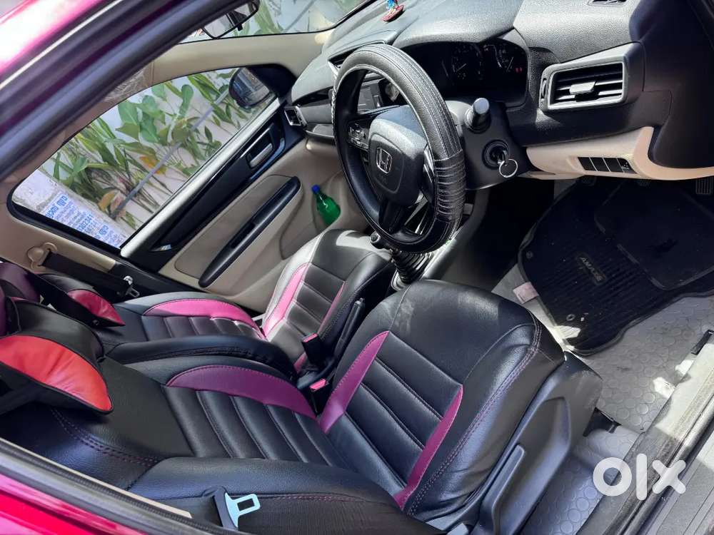 Honda Amaze 1.2s Mt
