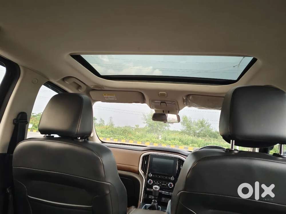Mahindra Scorpio N Z8 L Diesel Mt 2wd 6 Str, 2023, Diesel
