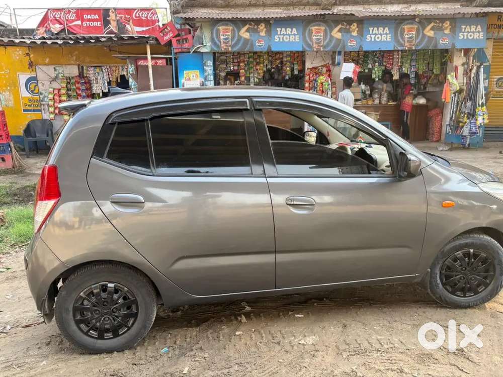 Good Condition Car