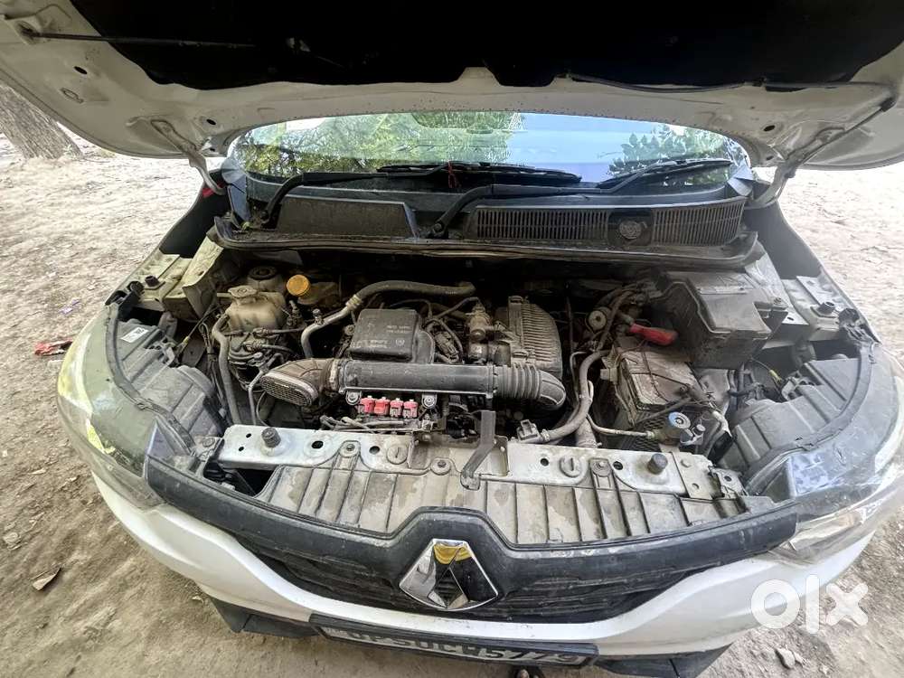 Renault Triber 2024