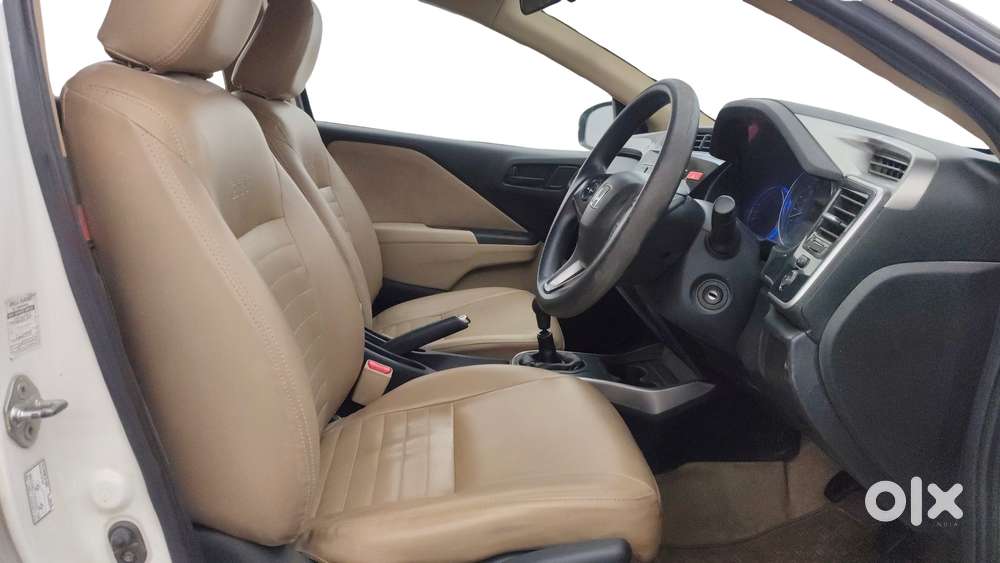 Honda City 2015-2017 I Vtec Sv, 2014, Petrol