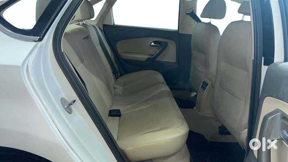 Volkswagen Vento 1.5 Tdi Highline At, 2017, Diesel