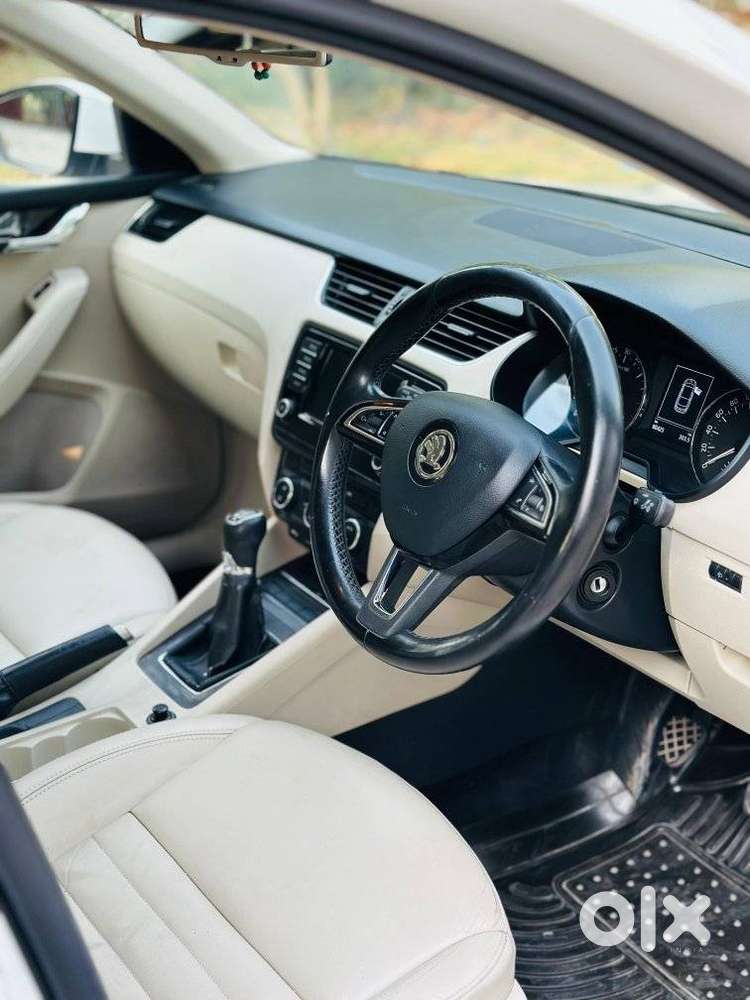 Skoda Octavia Ambiente 1.9 Tdi, 2015, Diesel