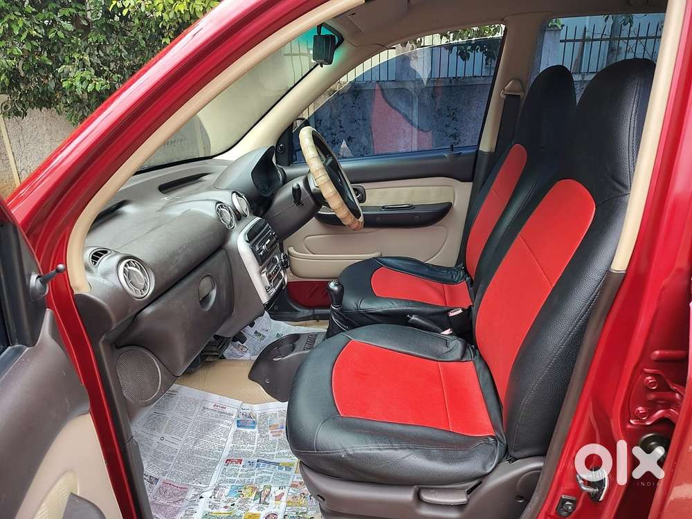 Hyundai Santro Xing Gls, 2010, Petrol