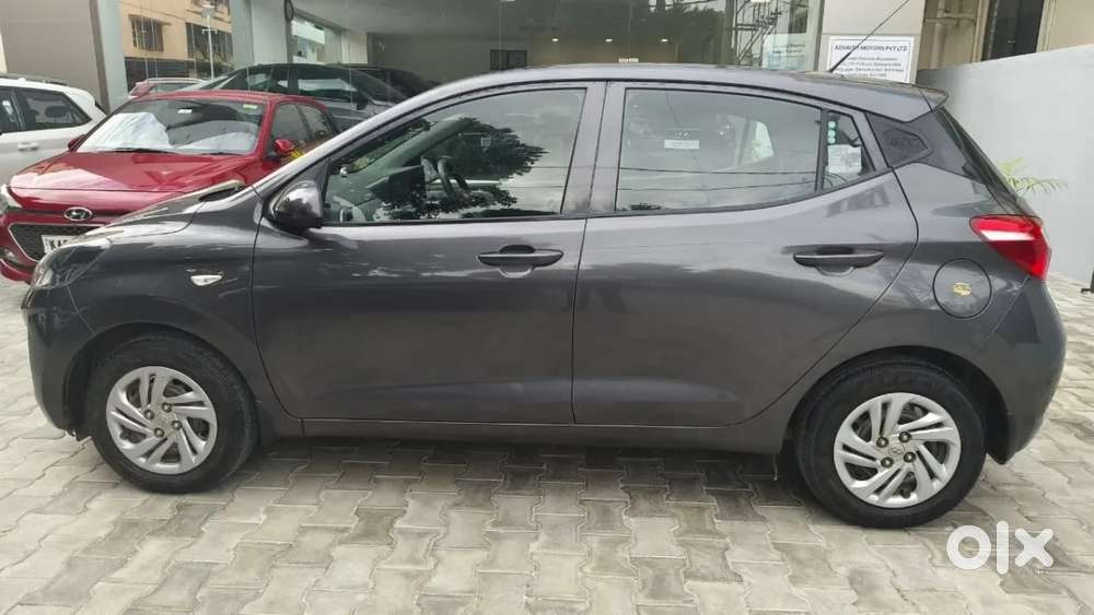 Hyundai Grand I10 Nios Magna 1.2 Kappa Vtvt, 2019, Petrol