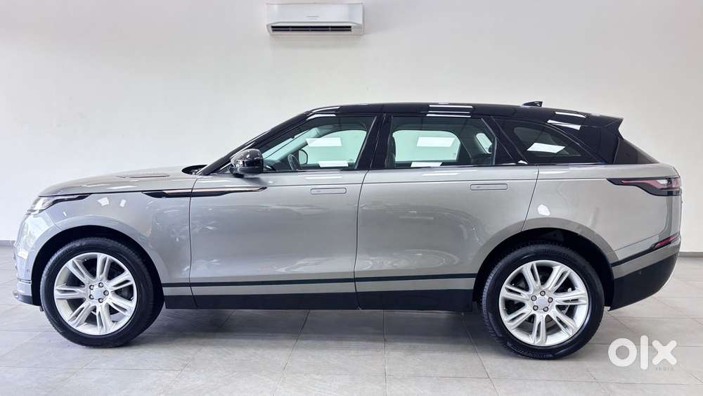 Land Rover Range Velar R-dynamic S, 2020, Petrol