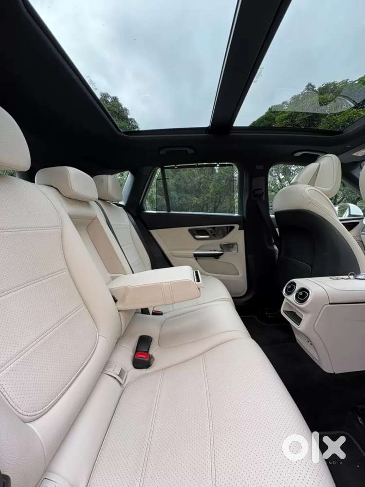 Mercedes-benz Glc Class Progressive 220d, 2024, Diesel