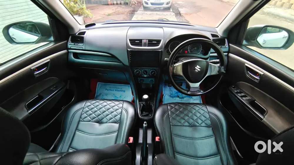 Maruti Suzuki Swift 2012 Diesel Good Condition