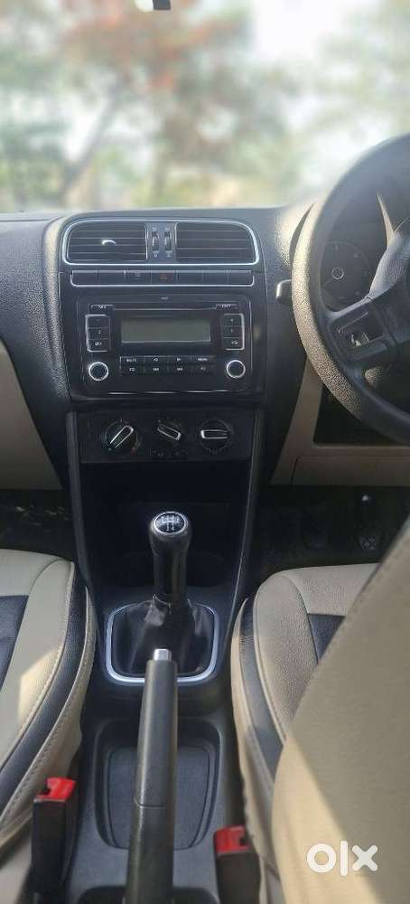 Volkswagen Polo 2009-2013 Diesel Highline 1.2l, 2011, Diesel